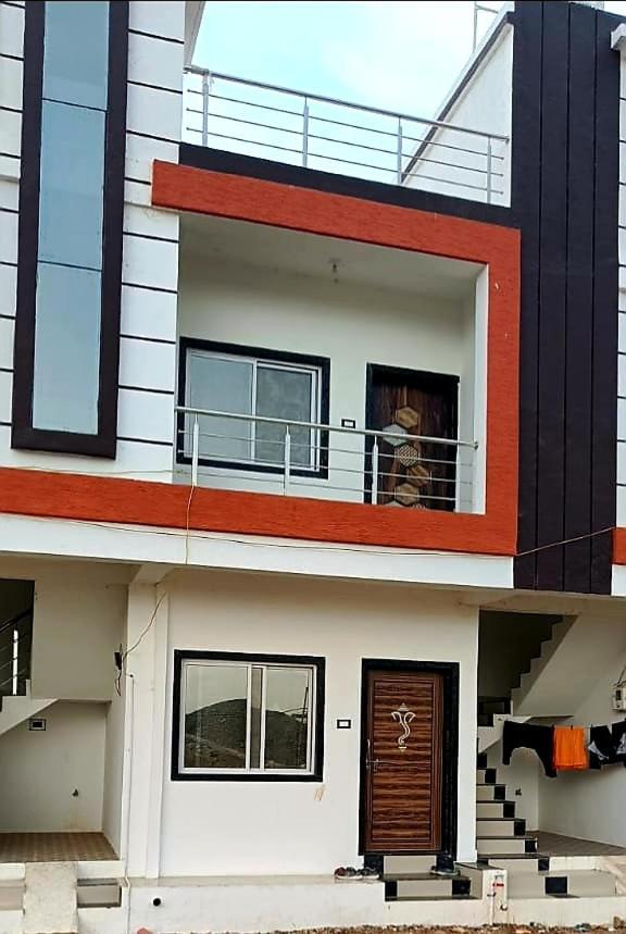 Unity Homestay Garudeshwar Exterior foto