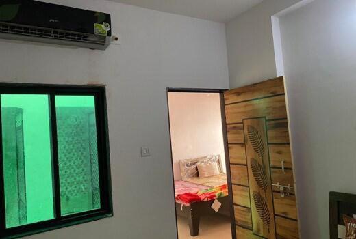 Unity Homestay Garudeshwar Exterior foto